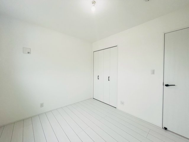 ♪沖縄市登川-全5邸の洋室