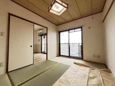 【和室】 | エマーレ保谷