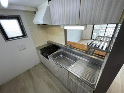 【キッチン】 | エマーレ保谷