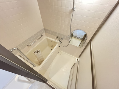 【浴室】 | エマーレ保谷