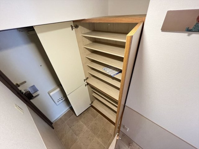 【収納】 | エマーレ保谷