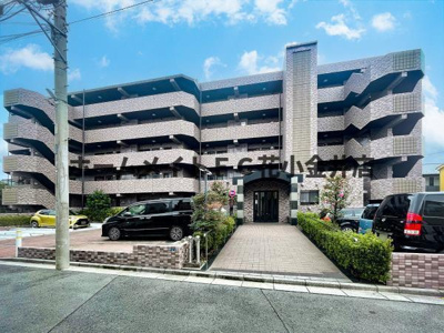 【外観】 | エマーレ保谷 | 外観です