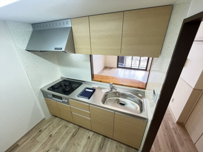 【設備】 | エマーレ保谷