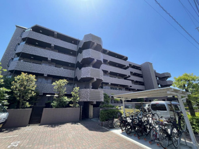 【展望】 | エマーレ保谷