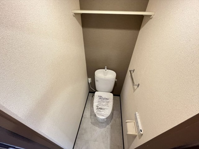 【トイレ】 | エマーレ保谷