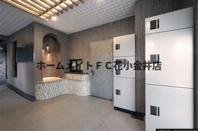 【その他】 | エマーレ保谷