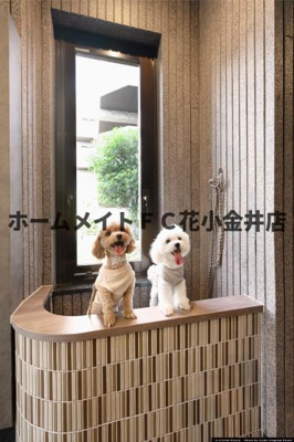 【その他】 | エマーレ保谷