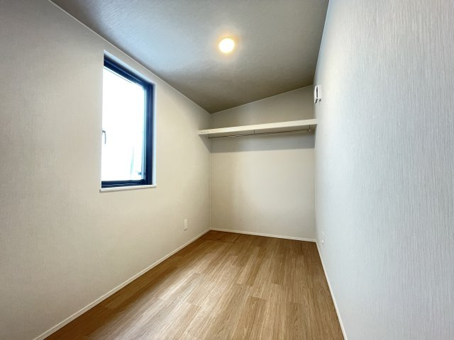 三戸郡階上町蒼前東5丁目の洋室