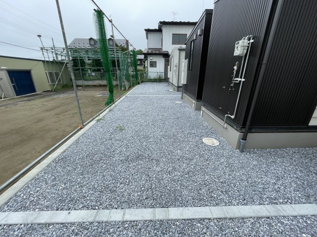 三戸郡階上町蒼前東5丁目のその他