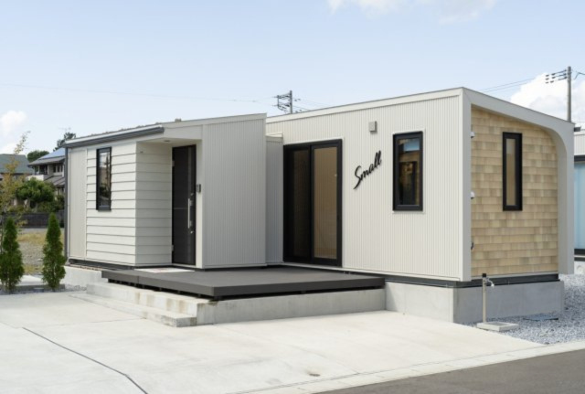 三戸郡階上町蒼前東5丁目