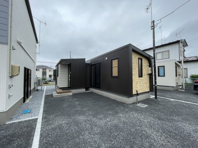 三戸郡階上町蒼前東5丁目