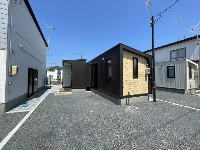 三戸郡階上町蒼前東5丁目