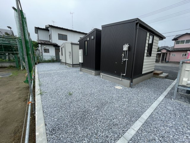三戸郡階上町蒼前東5丁目のその他