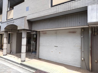 【外観】 | サンインテグラル道後
