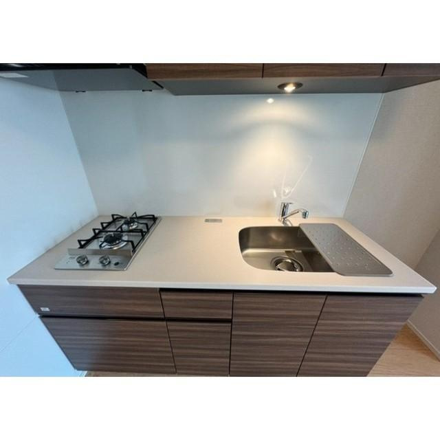 ＡＣＰ　Ｒｅｓｉｄｅｎｃｅ　錦糸町のキッチン