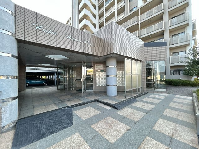  | アンピール花見駅前☆仲介手数料無料☆
