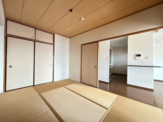 【和室】 | アンピール花見駅前☆仲介手数料無料☆