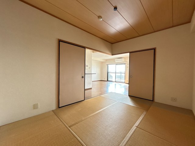 【和室】 | アンピール花見駅前☆仲介手数料無料☆