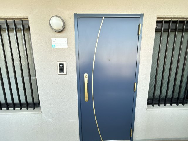 【玄関】 | アンピール花見駅前☆仲介手数料無料☆
