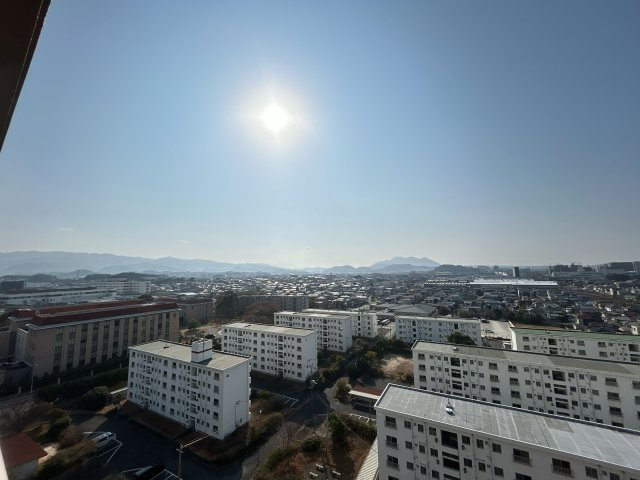 【展望】 | アンピール花見駅前☆仲介手数料無料☆