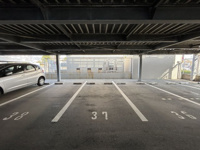 【駐車場】 | アンピール花見駅前☆仲介手数料無料☆