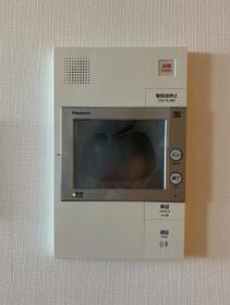 大崎ステーションレジデンスのセキュリティ|※別部屋参照