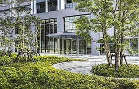 大崎ステーションレジデンスのその他共用部分|※別部屋参照