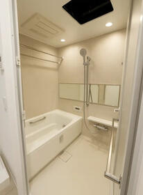 大崎ステーションレジデンスの浴室|※別部屋参照