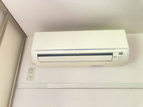 K-レガシー参番館の設備