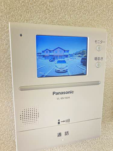 K-レガシー参番館の設備