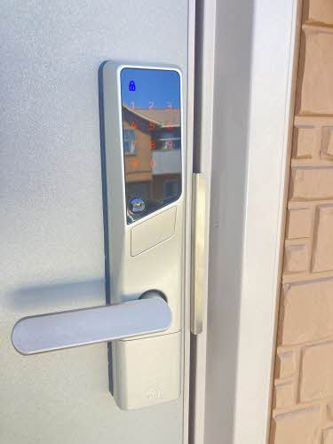 K-レガシー参番館のセキュリティ