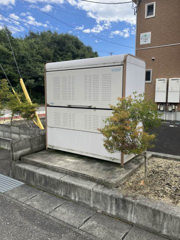 K-レガシー参番館の展望