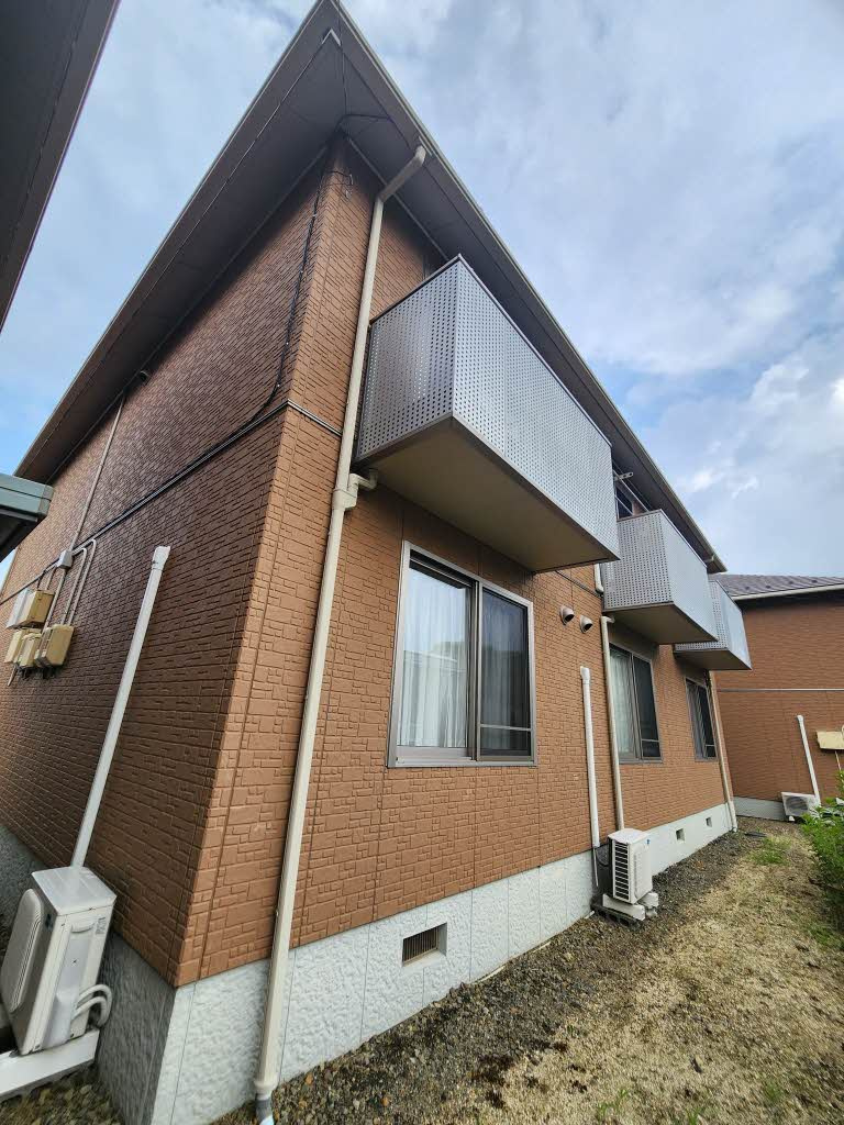 K-レガシー参番館の外観