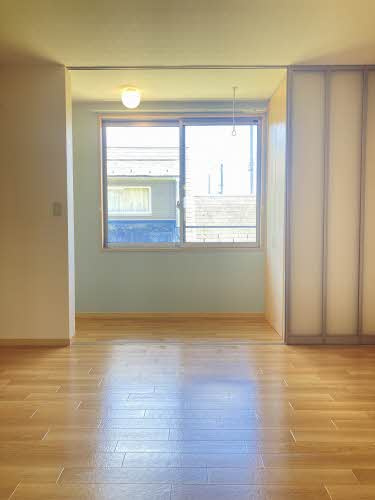 K-レガシー参番館の居間・リビング