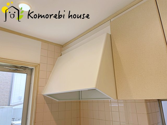 蓮田市西新宿　１期　中古戸建のキッチン|キッチンです