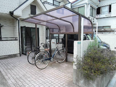 【その他共用部分】 | ベルメゾン