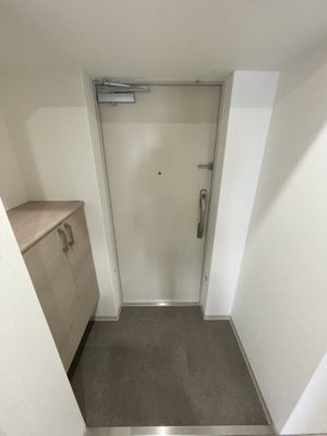【玄関】 | AND TERRACE文の里