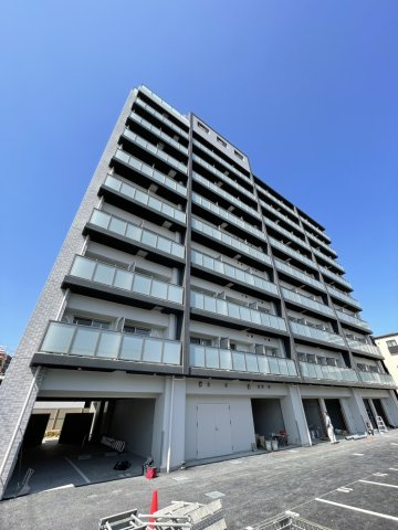 【外観】 | AND TERRACE文の里