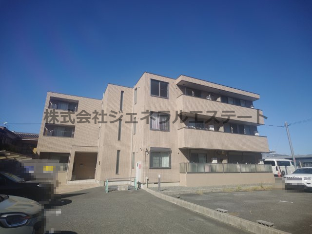 メゾンセレーノ