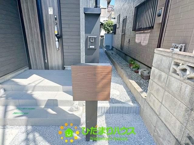 宮代町和戸7期　新築一戸建て　グラファーレ