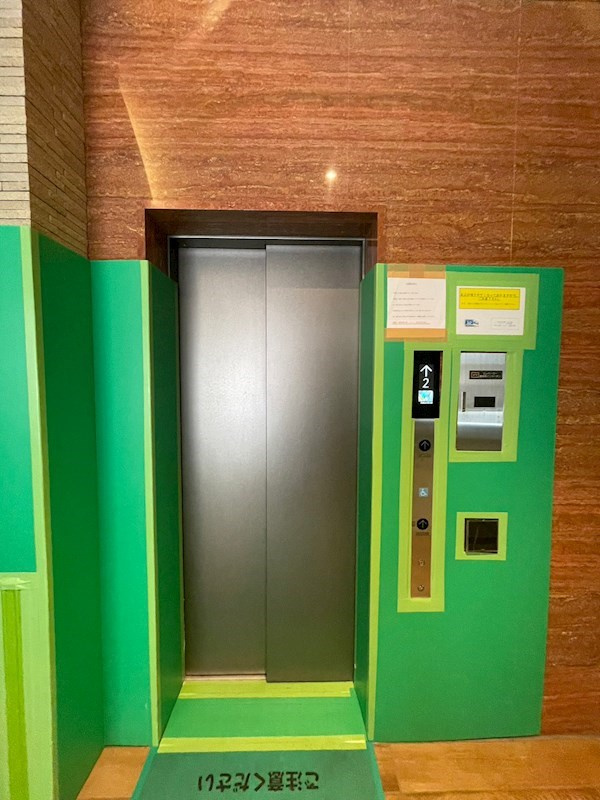 レオンコンフォート神戸駅前のその他共用部分