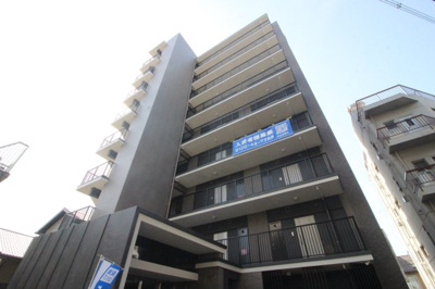 【外観】 | アストラルグラミ阿倍野 | 外観