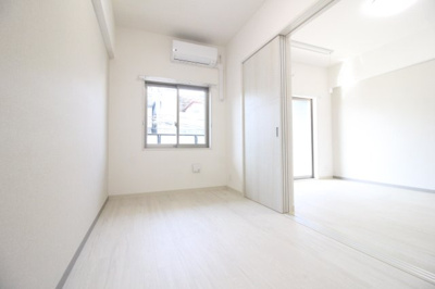 【洋室】 | アストラルグラミ阿倍野 | 洋室