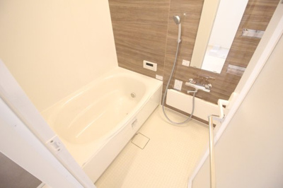 【浴室】 | アストラルグラミ阿倍野 | 浴室