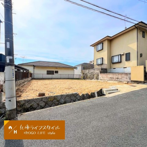 苦楽園四番町