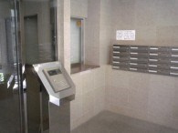 ＴＫＲ神田多町のセキュリティ