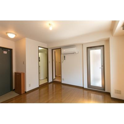 ＴＫＲ神田多町の居間・リビング