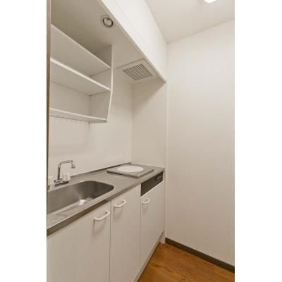 ＴＫＲ神田多町のキッチン