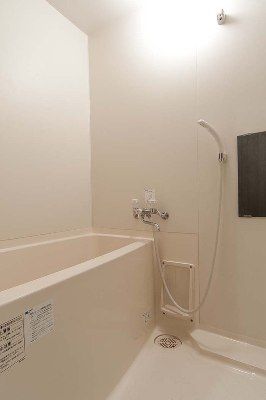 ＴＫＲ神田多町の浴室