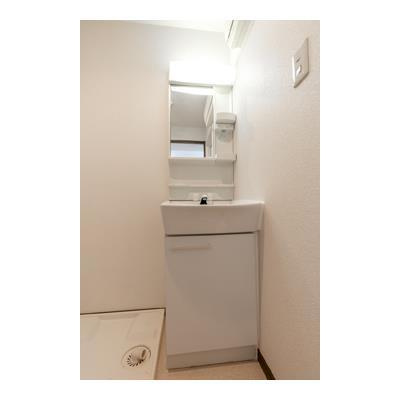 ＴＫＲ神田多町の洗面所